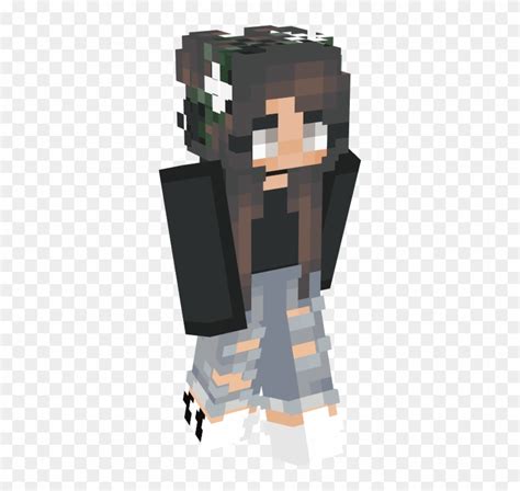 Skincarecraft Minecraft Skins Female Minecraft Girl Skins – NBKomputer