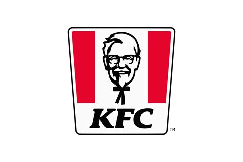 KFC Logo Head