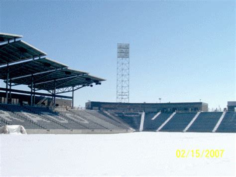 Colorado Rapids Soccer Stadium | American Galvanizers Association