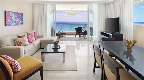 O2 Beach Club and Spa Barbados | WestJet official site