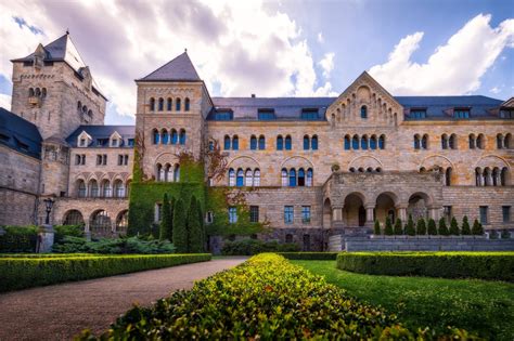 The Royal Castle | Poznań, Poland - Fine Art Photography by Nico Trinkhaus