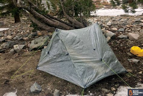 Zpacks Duplex Review 2019 | Backpacking Tent Review | Backpackers.com