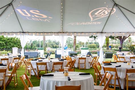 4 Great Outdoor Corporate Event Ideas - Sight & Sound Productions