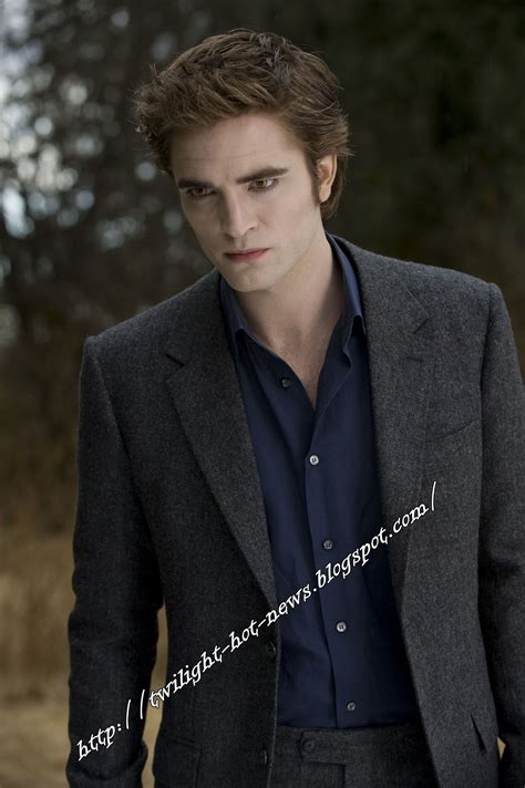 Edward cullen - twilight Crepúsculo Photo (9026989) - Fanpop