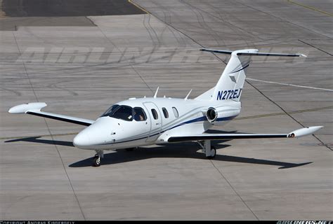 Eclipse 550 - Untitled | Aviation Photo #2430320 | Airliners.net