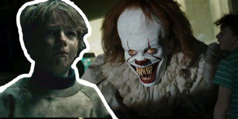 IT: How Billy Knew The Ending's Georgie Was A Pennywise Trick