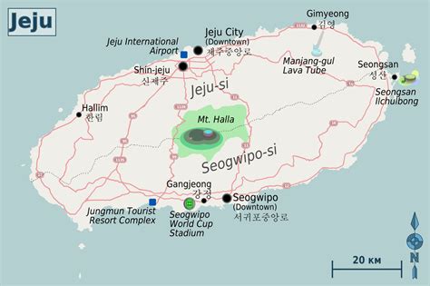 Bestof You: Map Of Jeju Of All Time The Ultimate Guide!