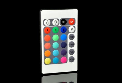 REMOTE CONTROL FOR TABLE LAMPS – KGBdecor