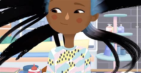 Toca Boca Hair Salon 3 App Review For Parents