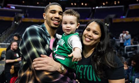 Raising Superstar: Journey of Jayson Tatum Mom [2024 Update]