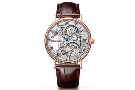 The 30 Best Tourbillon Watches — Wrist Enthusiast