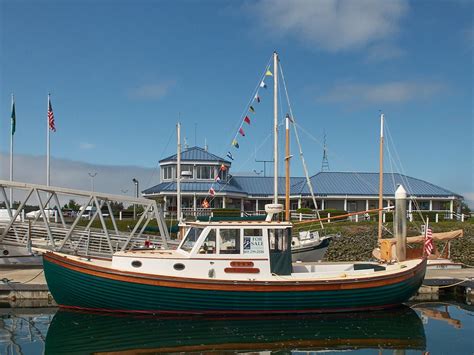 1996 Downeast 36 Lobster Boat, Anacortes Washington - boats.com