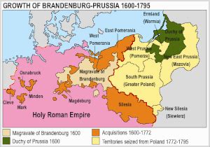 Prussia - Simple English Wikipedia, the free encyclopedia