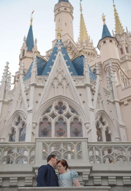 17+ images about DISNEY // Weddings: Castle Photos on Pinterest ...