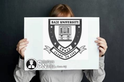 Baze University School Fees For All Courses 2024/2025 - Scholars Naija NG