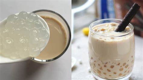 Vietnamese bubble tea (Tra sua): A tasty drink to beat the energy slump ...