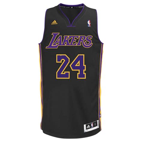 Lyst - Adidas Men'S Los Angeles Lakers Kobe Bryant Revolution 30 ...