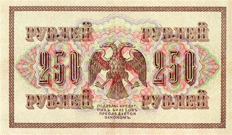 How the ruble outlived its competitors and became Russia's currency ...