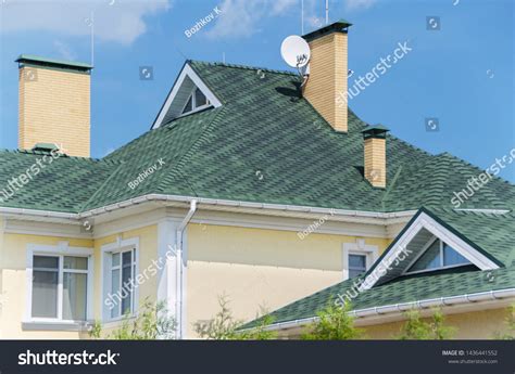 Houses With Green Roofs : Green Roof Wikipedia / However, green roofs ...