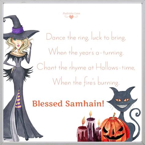 Blessed Samhain Everyone! #Samhain #Halloween | Blessed samhain, The ...