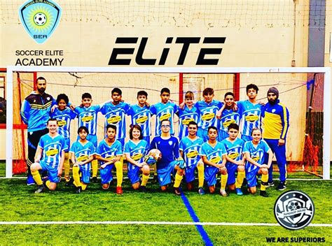 home | Soccer Elite Academy