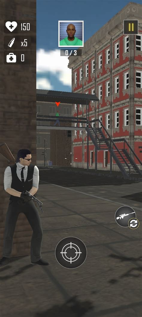 Descargar Agent Hunt 16.0 APK Gratis para Android