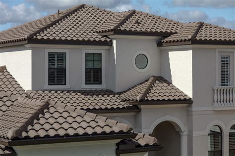 Home Styles That Pair Well with S-Profile Concrete Tile Roofs - Eagle ...