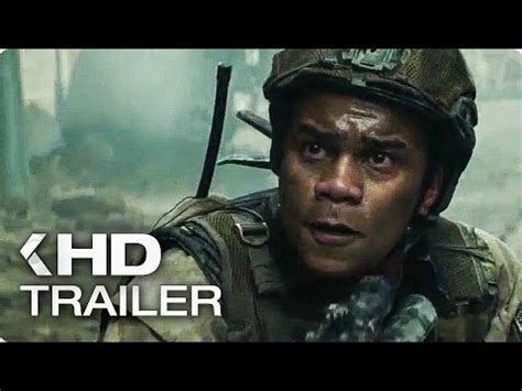 Spectral (2016) Movie Review - 2020 Movie Reviews