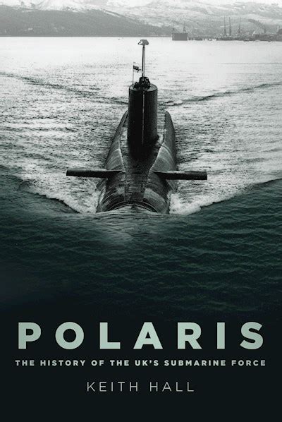 Global Maritime History Review: Hall "Polaris" - Global Maritime History