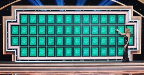 What’s the Best ‘Wheel of Fortune’ Strategy? Play and Find Out. - The ...