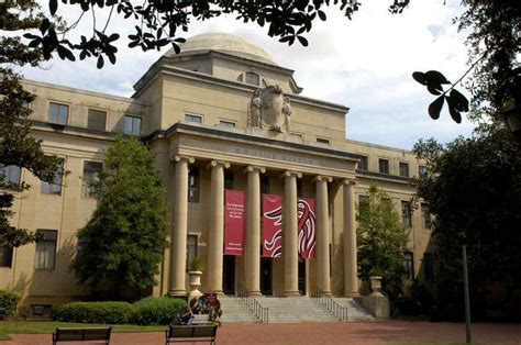 University of South Carolina-Columbia: #317 in Money's 2020-21 Best ...