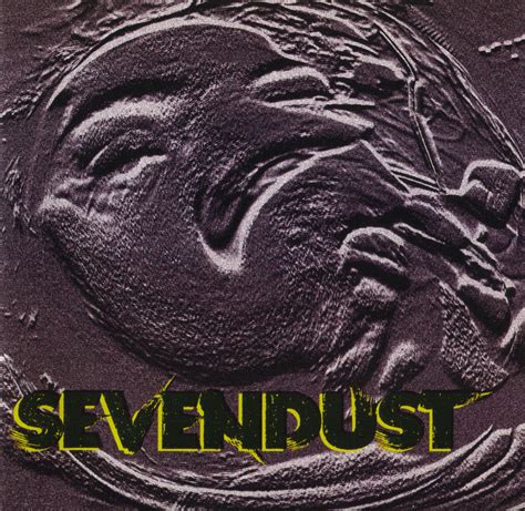 Sevendust — Sevendust | Last.fm