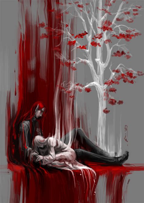 Wound by LouieLorry on DeviantArt