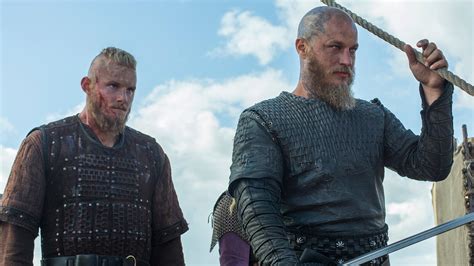 11 Shows Like Vikings to Watch While You Wait for the Spin-off - TV Guide