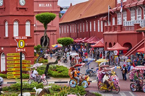 Malacca, Malaysia Travel Guide