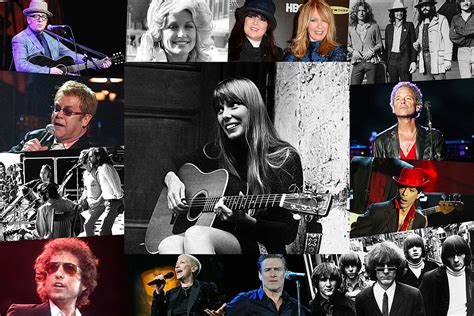 50 of the Best Joni Mitchell Covers