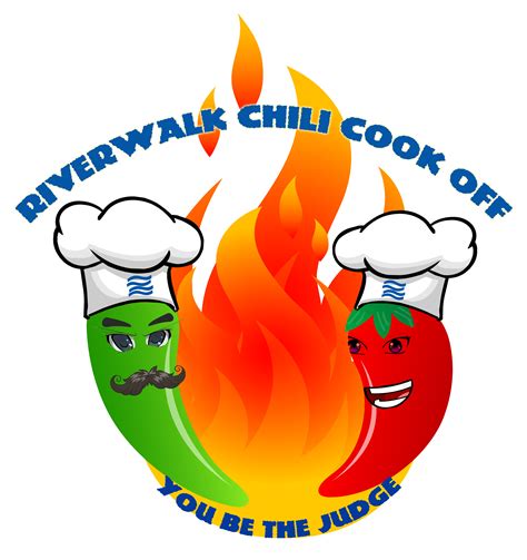 Chili Cook Off LOGO – Riverwalk Fort Lauderdale