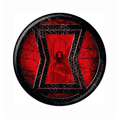 Black Widow Icon Symbol Button in 2021 | Black widow, Black widow ...