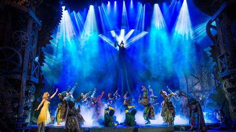 Wicked in the West End: Everything you need to know and new cast