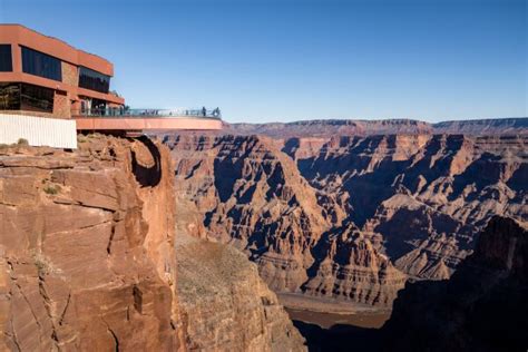 Grand Canyon Skywalk Reviews | U.S. News Travel