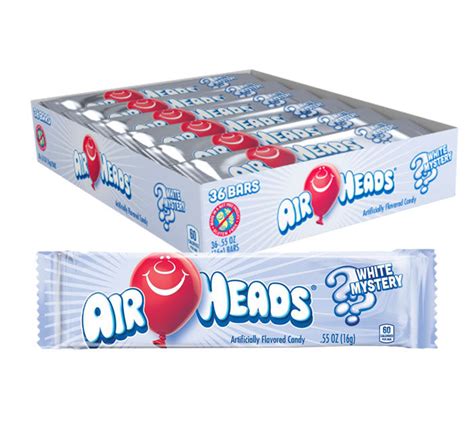 Airheads Mystery Flavor - The Candy Closet