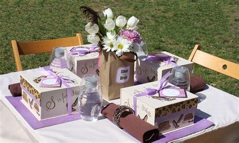 Ladies Luncheon Theme - Celebrations at Home