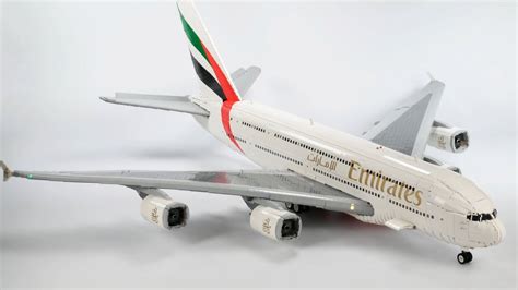 die Studium Lernen Aspekt lego airbus a380 Der Pfad geradeaus Pessimist