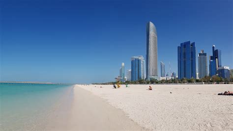 Picture Gallery Corniche Public Beach