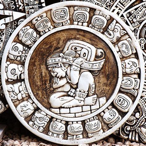 The Mayan Calendar: How Did It Work and How Long Was It? - History