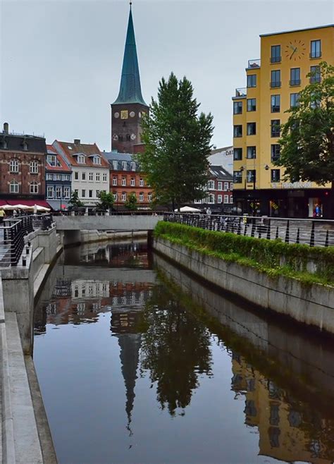 Aarhus Cathedral « TravelJapanBlog.com