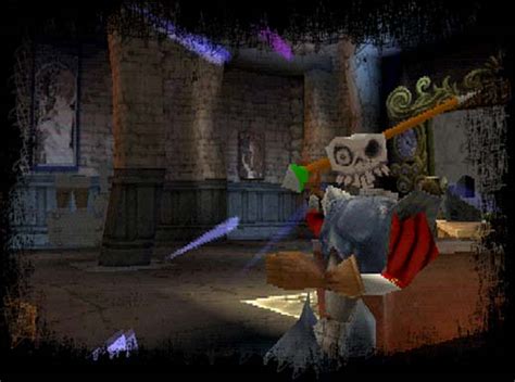 MediEvil 2 - ps1 - download free