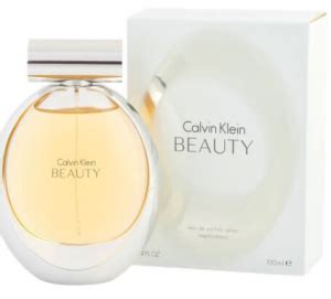 Calvin Klein Beauty Review - a Popular Eau de Parfum