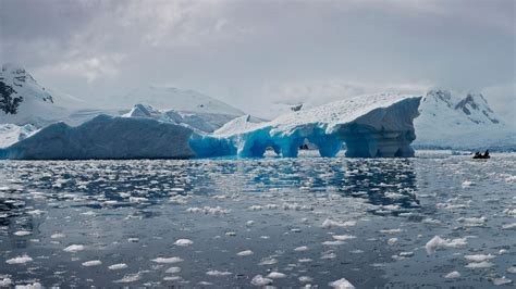 Antarctica Classic in Antarctica, Antarctica - G Adventures