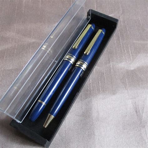 Biro Pen - Etsy